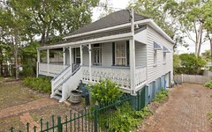 17 Mountjoy Terrace, Wynnum QLD
