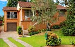 4 Northwood Place, Dundas Valley NSW