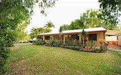 1042 Gregory-Cannonvalley Road, Strathdickie QLD
