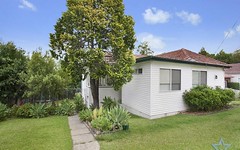 3 Wolger Rd, Ryde NSW