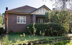 19 Holway Street, Eastwood NSW