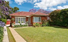 26 Holway STREET, Eastwood NSW