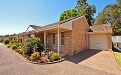 3/3 Francis Street, Cardiff South NSW