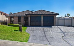 38 Clayton Crescent, Rutherford NSW