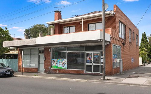 45 & 47 Napier Street, Footscray VIC