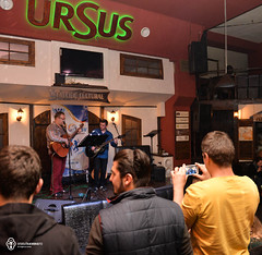 Folk Studențesc USV cu Icarus, Mihai Boicu, Mihai Afloari și Ionuț Codău
