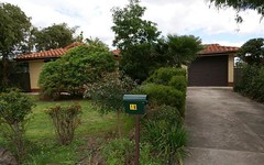 18 Mepsted Crescent, Athelstone SA