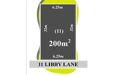 11B Libby Lane, Sunshine West VIC