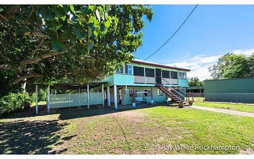 97 Six Mile Road, Pink Lily QLD
