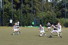 Borussia Mönchengladbach - SV Schonnebeck