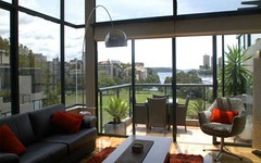 607/1a Clement Place, Rushcutters Bay NSW