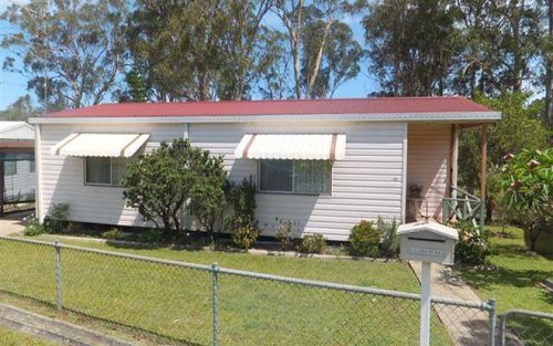35 Newville Cottage Park, Nambucca Heads NSW