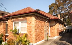 101 The Boulevarde, Wiley Park NSW
