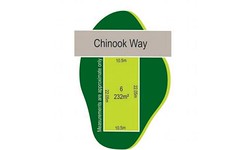 Lot 6 Chinook Way, Point Cook VIC