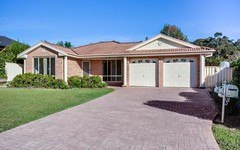 6 Freesia Crescent, Bomaderry NSW