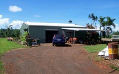 Address available on request, Camp Creek QLD