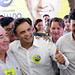 Aécio Neves - Visita a Dourados no Mato Grosso do Sul - 19/08/2014