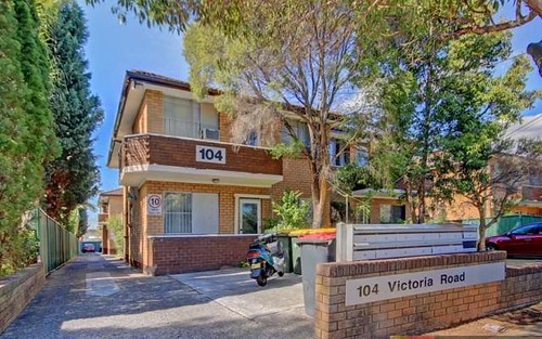 6/104 Victoria Road, Punchbowl NSW