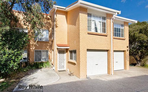 3/1-5 Mary Street, Shellharbour NSW