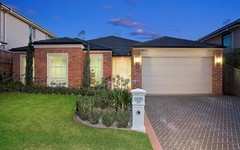 33 Greyfriar Place, Kellyville NSW