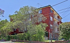 21/26 East Parade, Eastwood NSW