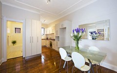 3/17 Mount Street, Coogee NSW