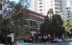 1/11 Herbert Street, St Leonards NSW