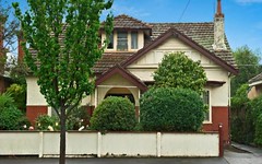 85 Oxley Road, Hawthorn VIC