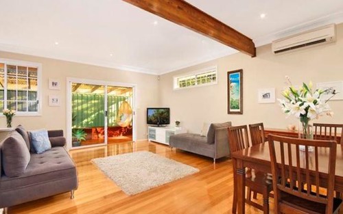 1 Oleander Parade, Caringbah NSW