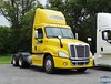 Freightliner Cascadia - ThyssenKrupp • <a style="font-size:0.8em;" href="http://www.flickr.com/photos/76231232@N08/15156738161/" target="_blank">View on Flickr</a>