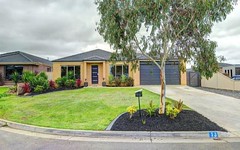 13 Namron Court, Miners Rest VIC