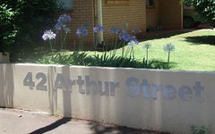 4/42 Arthur Street, East Toowoomba QLD