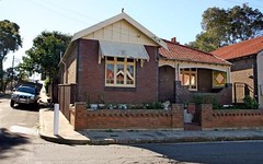 21 Milton Street, Leichhardt NSW