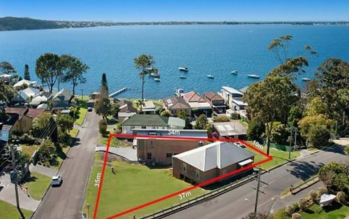 240 Skye Point Road, Coal Point NSW