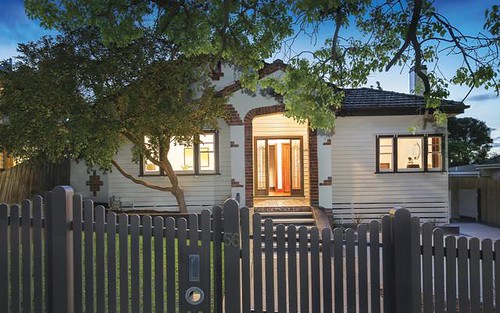 56 Fairview Avenue, Camberwell VIC