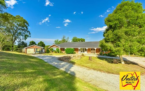 330 May Farm Road, Brownlow Hill NSW