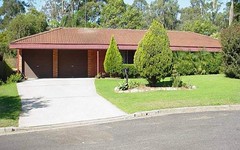 11 Elder Place, Werrington County NSW