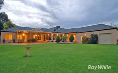 8 Parkview Terrace, Lysterfield South VIC