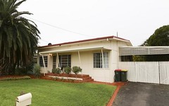 87 Erskine Road, Griffith NSW