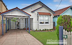 119 St Georges Road, Bexley NSW