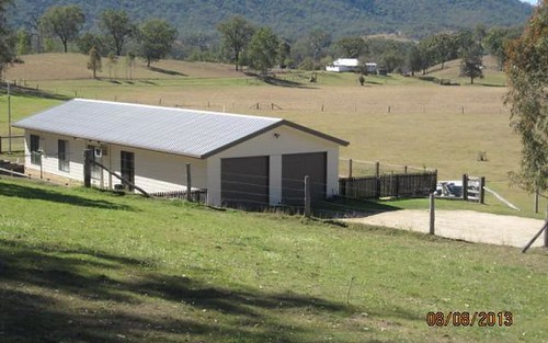 Mount Perry QLD