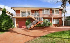 3 Cougar Place, Raby NSW