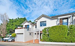 TOWNHOUSE 27 FERNLEIGH AVENUE, Rose Bay NSW