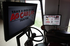 AgCabLab MN State Fair 2014
