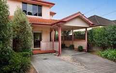 3a Neville Street, Willoughby NSW