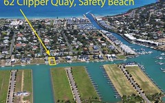 62 Clipper Quay, Safety Beach VIC