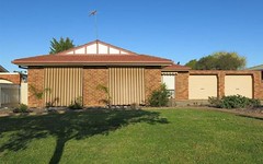 96 Undurra Drive, Glenfield Park NSW