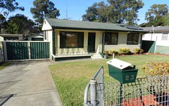 23 Rotorua Street, Lethbridge Park NSW
