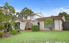 34 Middleton Ave, Castle Hill NSW
