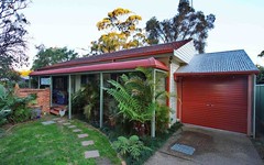 16A Bottle Forest Road, Heathcote NSW